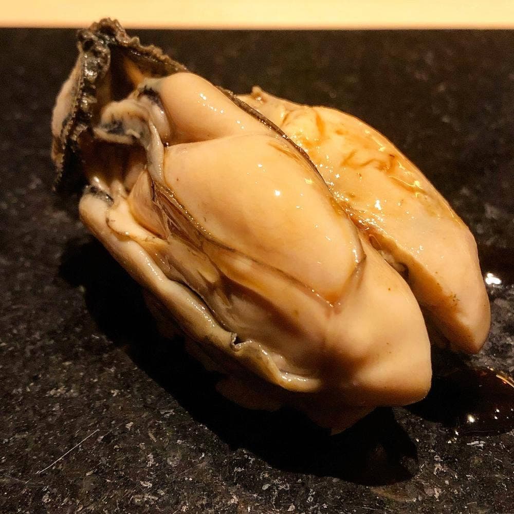 鮨 はし本