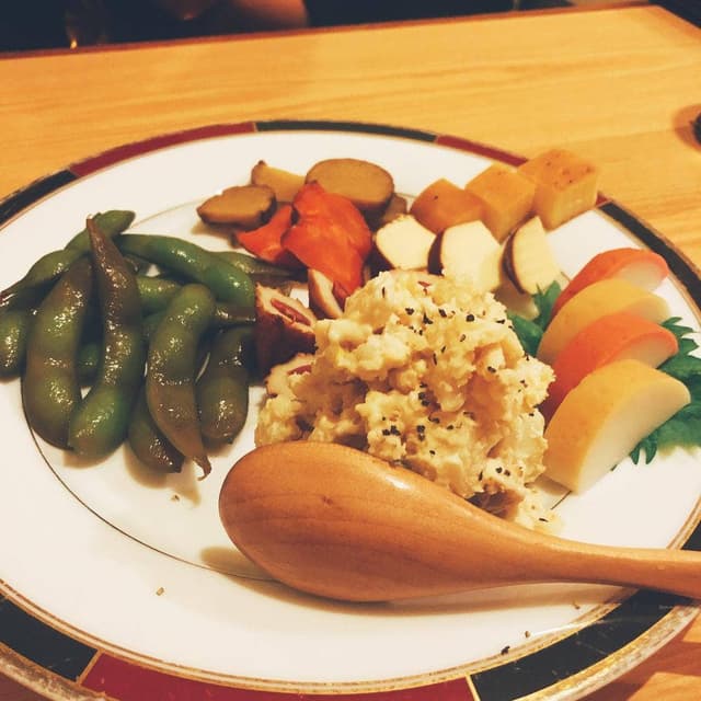 煙人 - サブ画像3