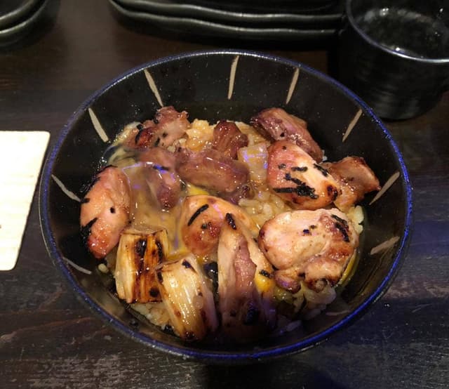焼き鳥 雷鳥 - サブ画像1