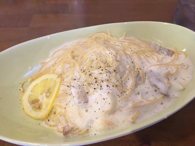 Casual Italian Tooooo Lemon - サブ画像1