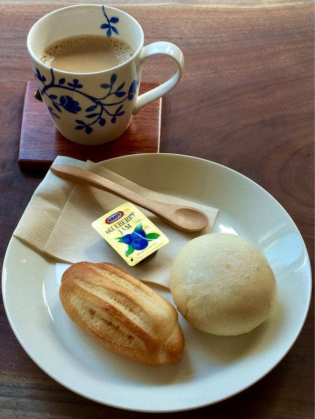 Cafe Lente - サブ画像3