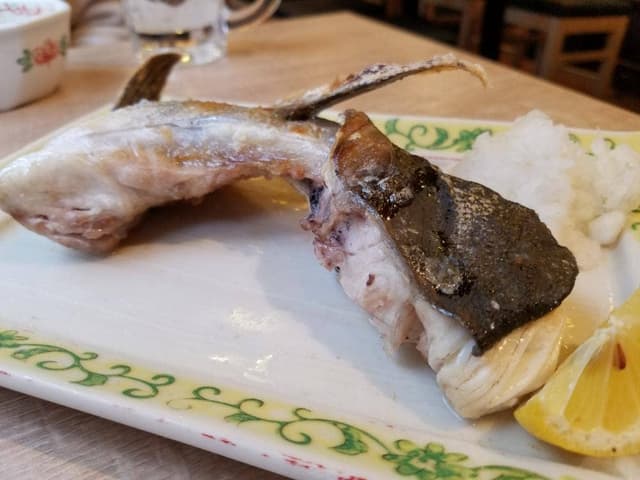 えびず 御茶ノ水店 - サブ画像2