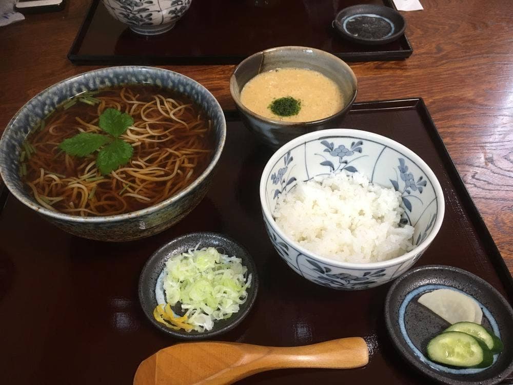 和庵