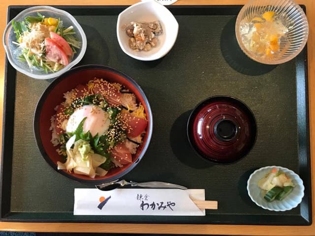 レストラン 有磯 - サブ画像3