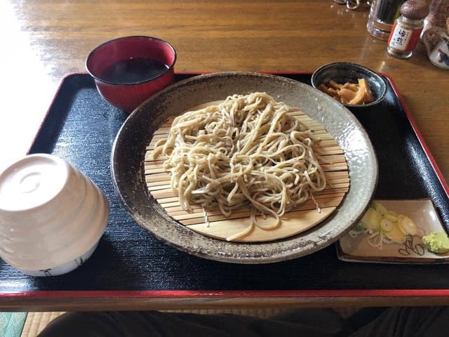 一庵 - サブ画像1