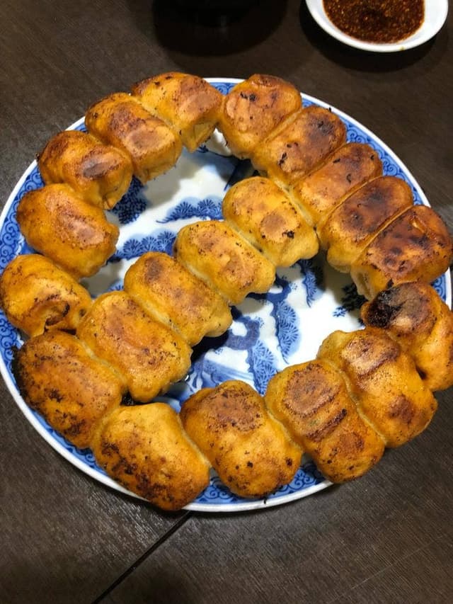 ホワイト餃子 三郷店 - サブ画像2