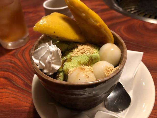 やきにく笑輔 - サブ画像3