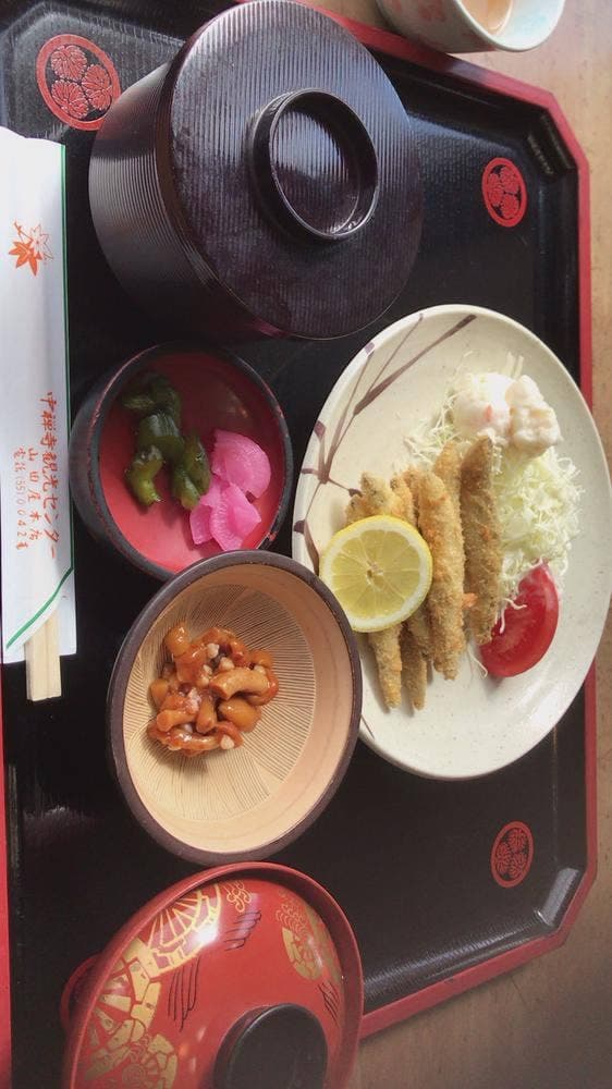 中禅寺観光センター - サブ画像2