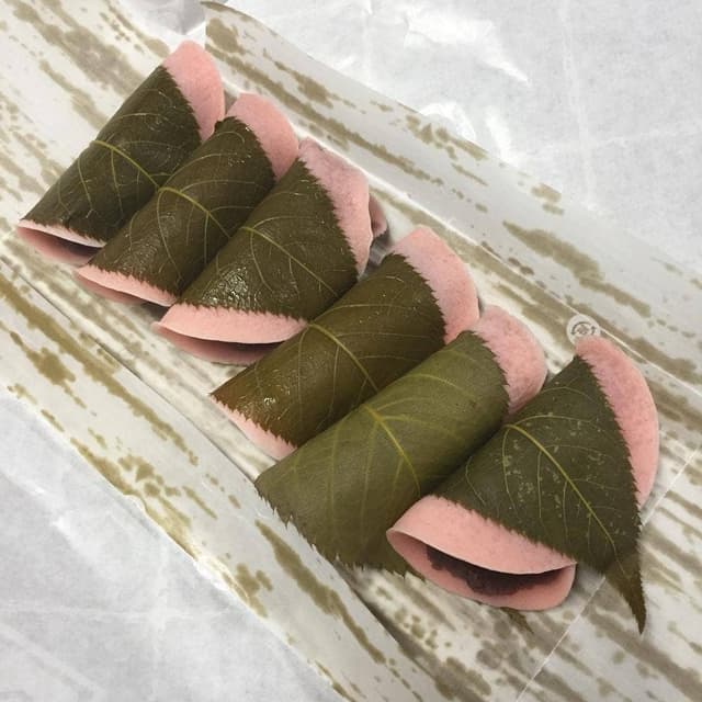 御菓子司 水本 - サブ画像1