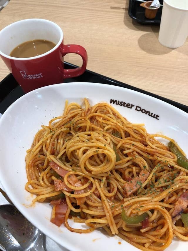 ミスタードーナツ ゆめタウン行橋ショップ - サブ画像1