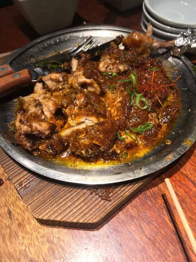 鍛冶屋文蔵 丸の内国際フォーラム前店 - サブ画像3