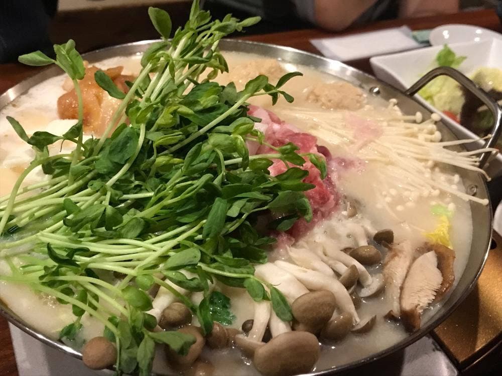 ごちそういざかや龍馬
