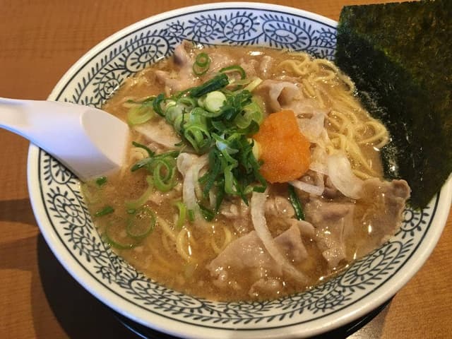 丸源ラーメン 三重大前店 - サブ画像3