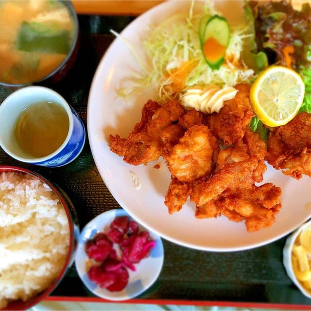 お食事処さつき - サブ画像3