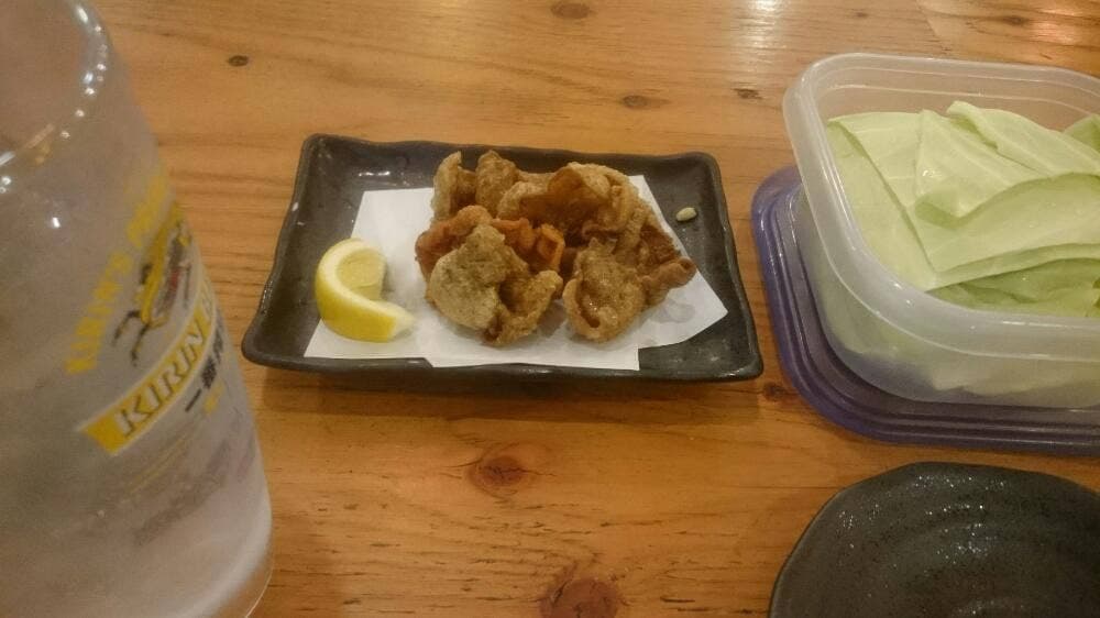 屋台居酒屋 やたいや 四条大宮店
