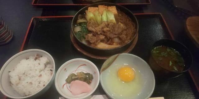 しゃぶしゃぶ・日本料理 木曽路 上野店 - サブ画像3