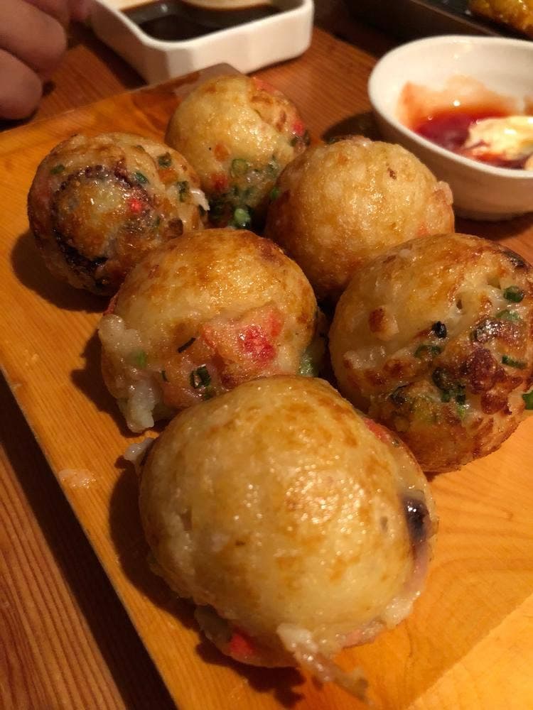 串かつ・たこ焼 せいちゃん 歌舞伎町店