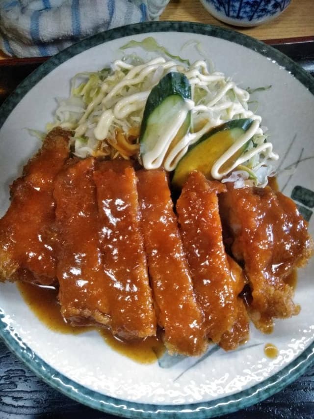 一楽 - サブ画像2