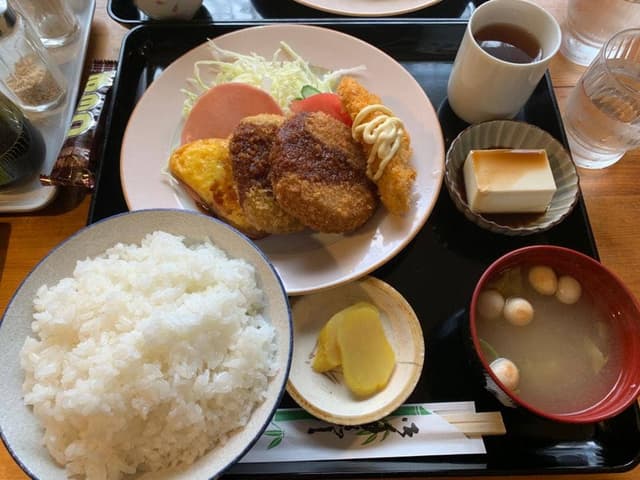 日和 - サブ画像3