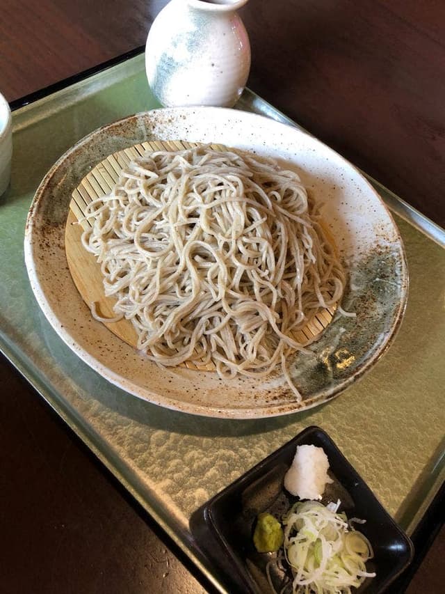 蕎麦酒房 膳 - サブ画像3