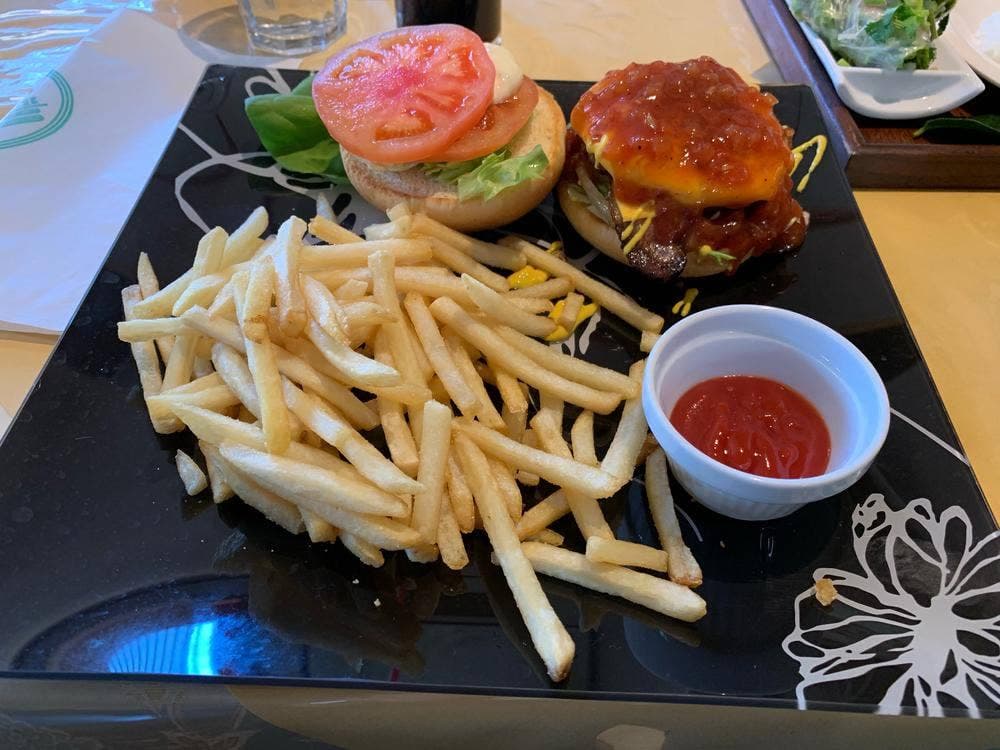 キッチンリゾート ソヌーテ