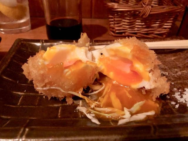 やきとり麻顔 - サブ画像2