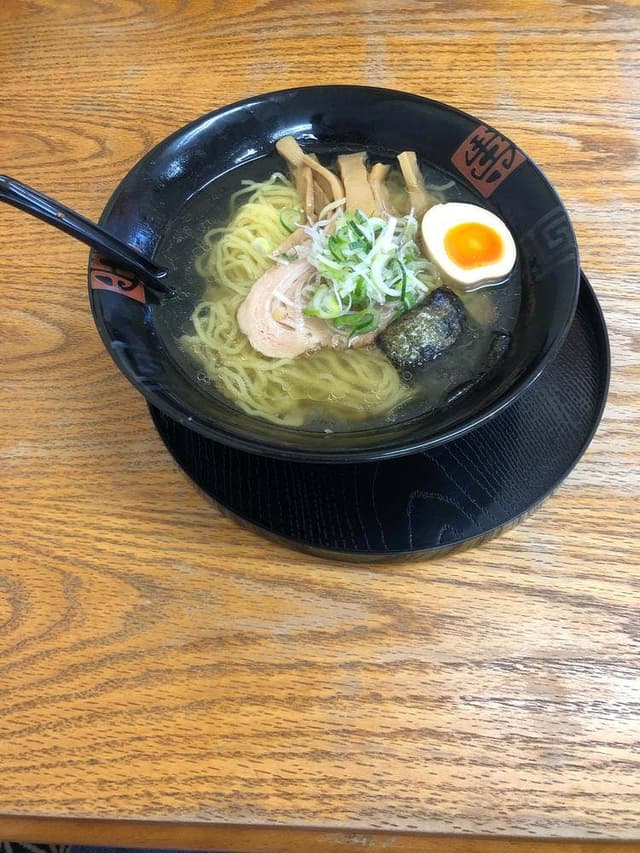 麺や壽光 - サブ画像1