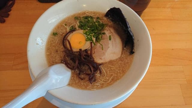 らーめん白川 - サブ画像2