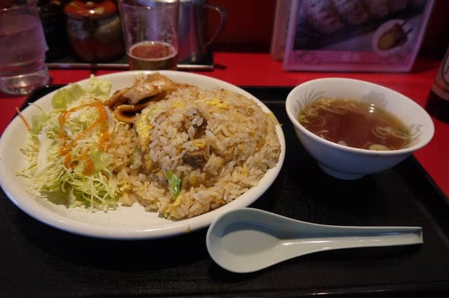 珍来 ひたち野東店 - サブ画像3