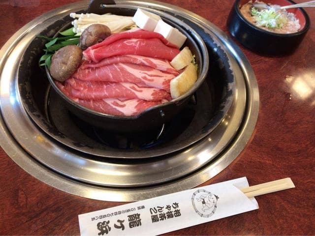 ちゃんこ龍ケ浜 - サブ画像1