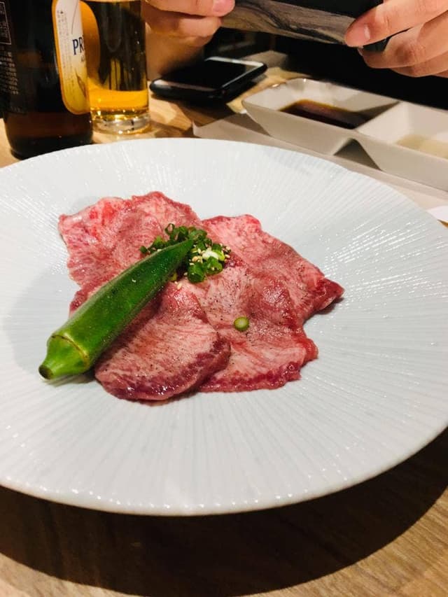 焼肉ダイニングMEGUMI 南8条店 - サブ画像3