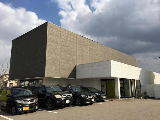 ラ・メゾン ド ジュン - サブ画像3