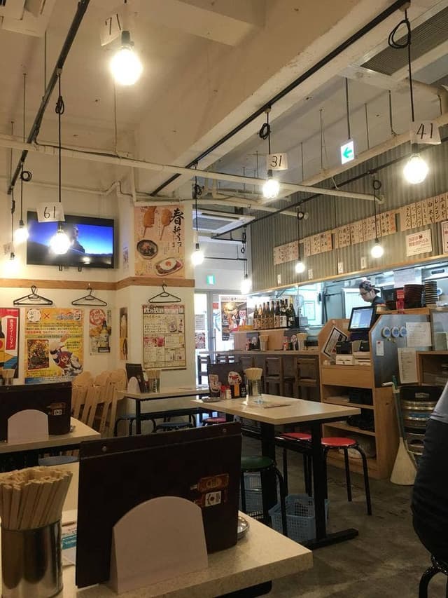 串カツ田中 中村公園店 - サブ画像3