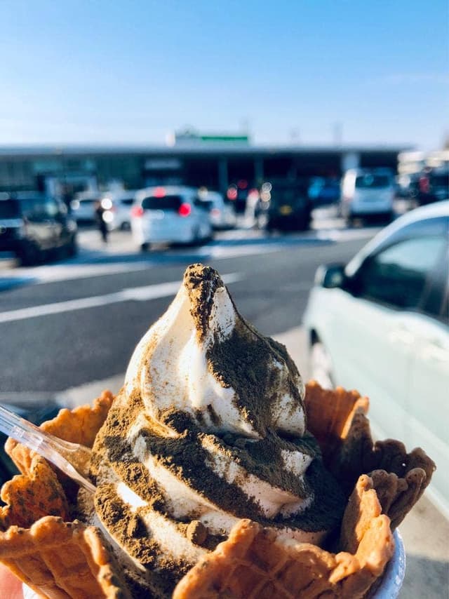 Gooz Express 狭山PA店 - サブ画像2