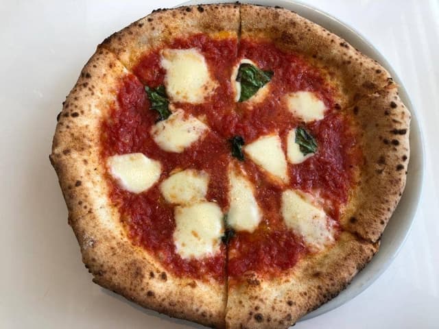 PIZZA ASSIEME - サブ画像1