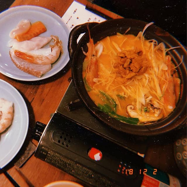 海栗屋 下北沢 - サブ画像3