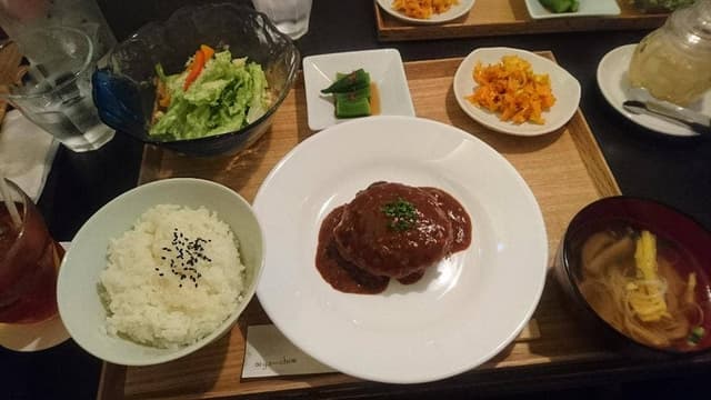 うちなーカフェ ∞ya-chi∞ - サブ画像2