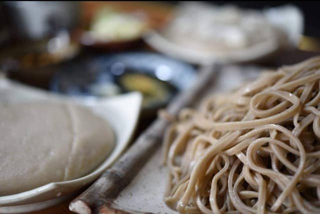 原口そばや - サブ画像3