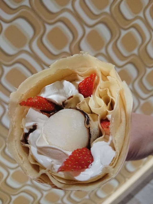 ドムドムハンバーガー 岡南FC店 - サブ画像1