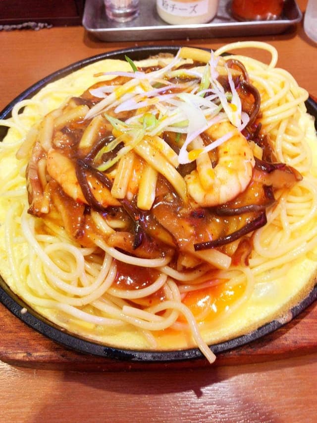 パスタ・デ・ココ 名鉄神宮前店 - サブ画像2