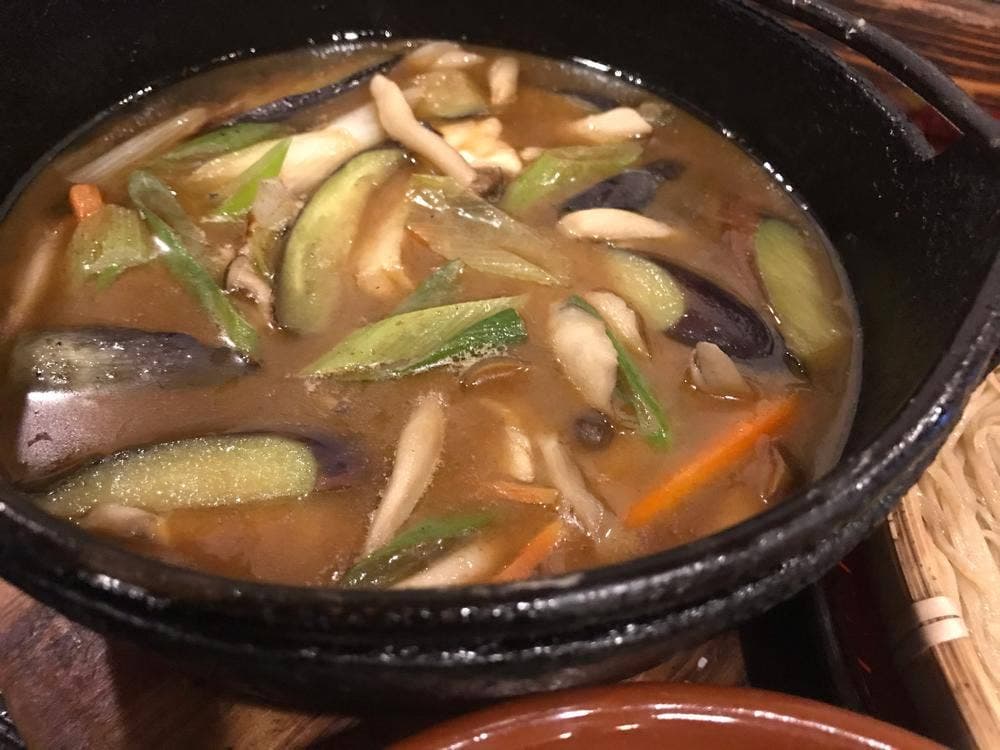 十勝屋 足利織物会館店