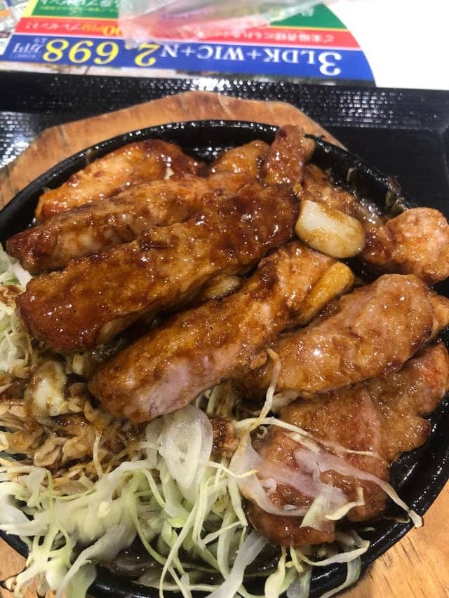 とんかつとん一 イオンモール浦和美園 - サブ画像3