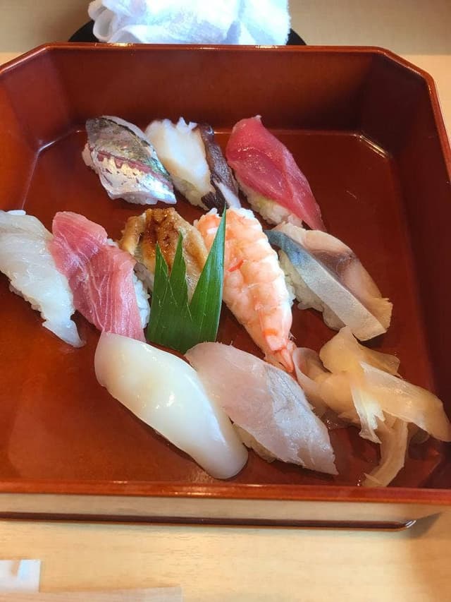 両國鮨 - サブ画像1