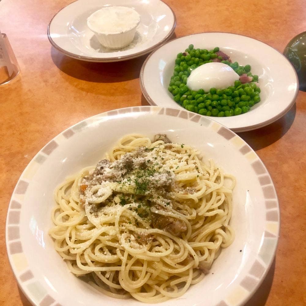 サイゼリヤ 上町世田谷通り店