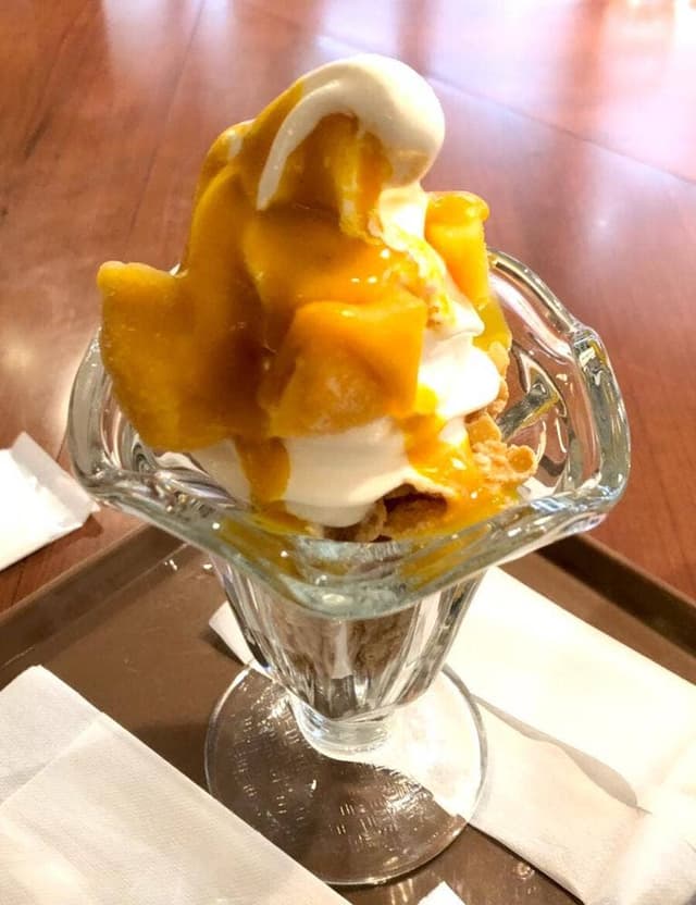 サンマルクカフェ 神戸さんちか店 - サブ画像1