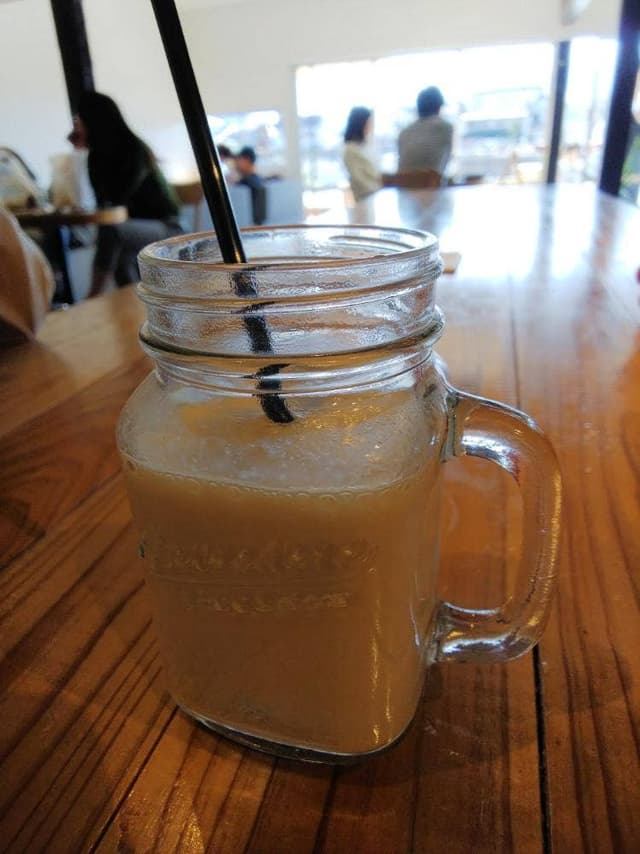 LIB coffee IMARI - サブ画像1