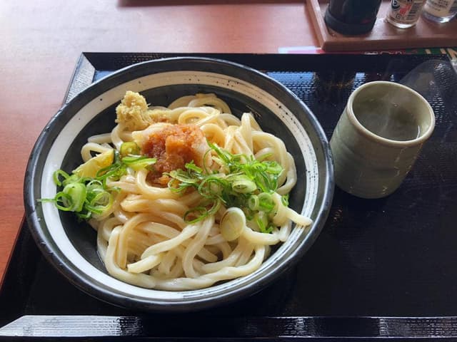 香の川製麺 枚方津田店 - サブ画像2