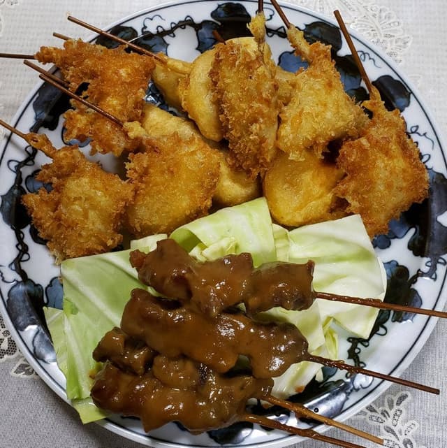 串カツ専門店 鈴屋 長田店 - サブ画像3