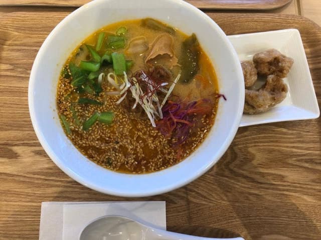 T’sたんたん 成田空港第2ターミナル店 - サブ画像3