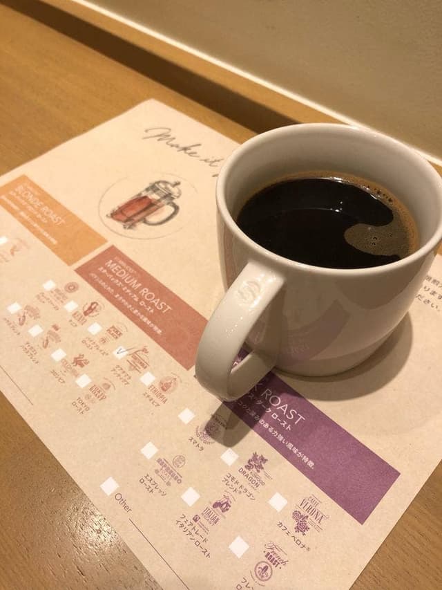 スターバックス コーヒー 札幌環状通東店 - サブ画像3